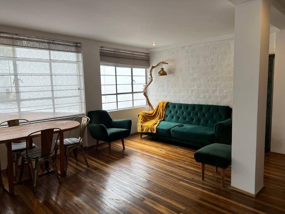 Duplex At Zona G *