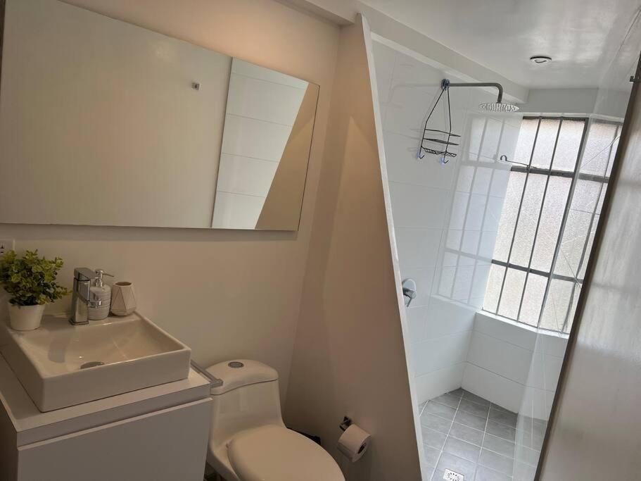 Duplex At Zona G