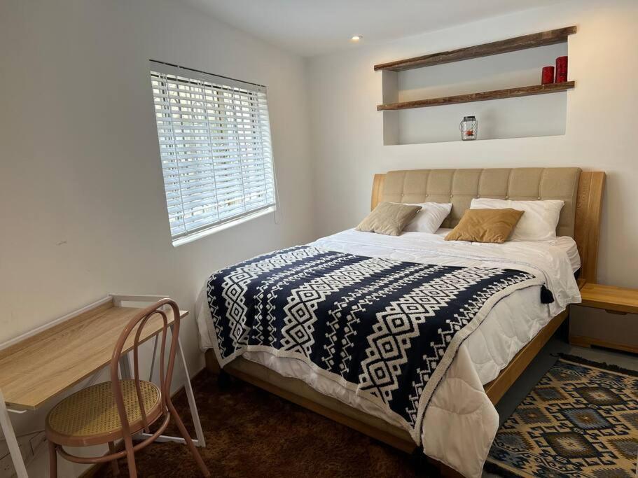 Apartment Duplex At Zona G