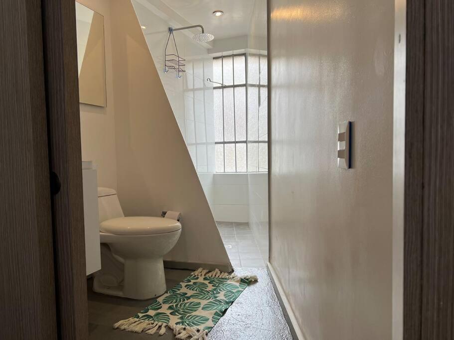 Apartment Duplex At Zona G *