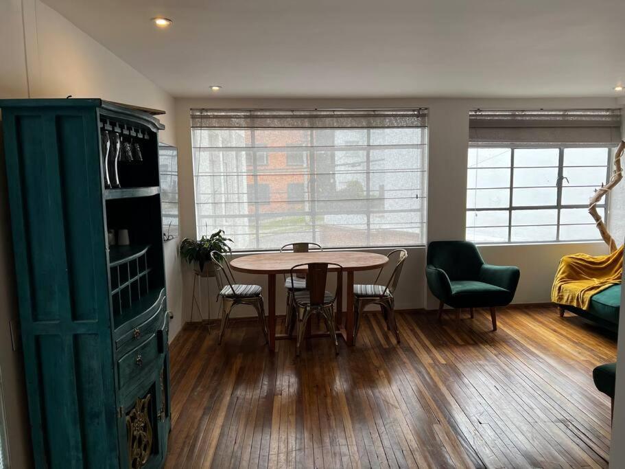 Duplex At Zona G *