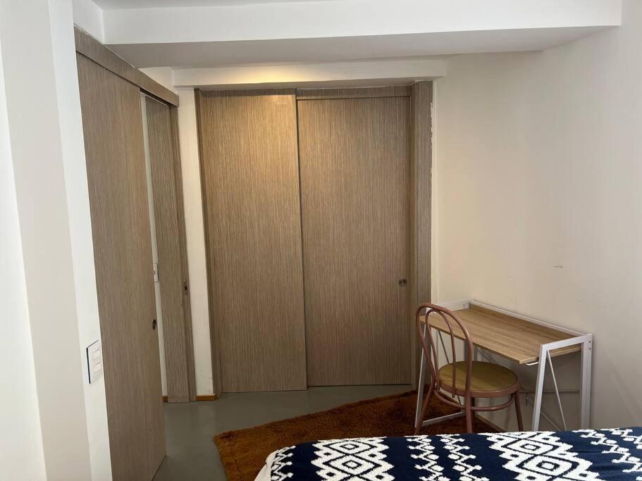 Duplex At Zona G