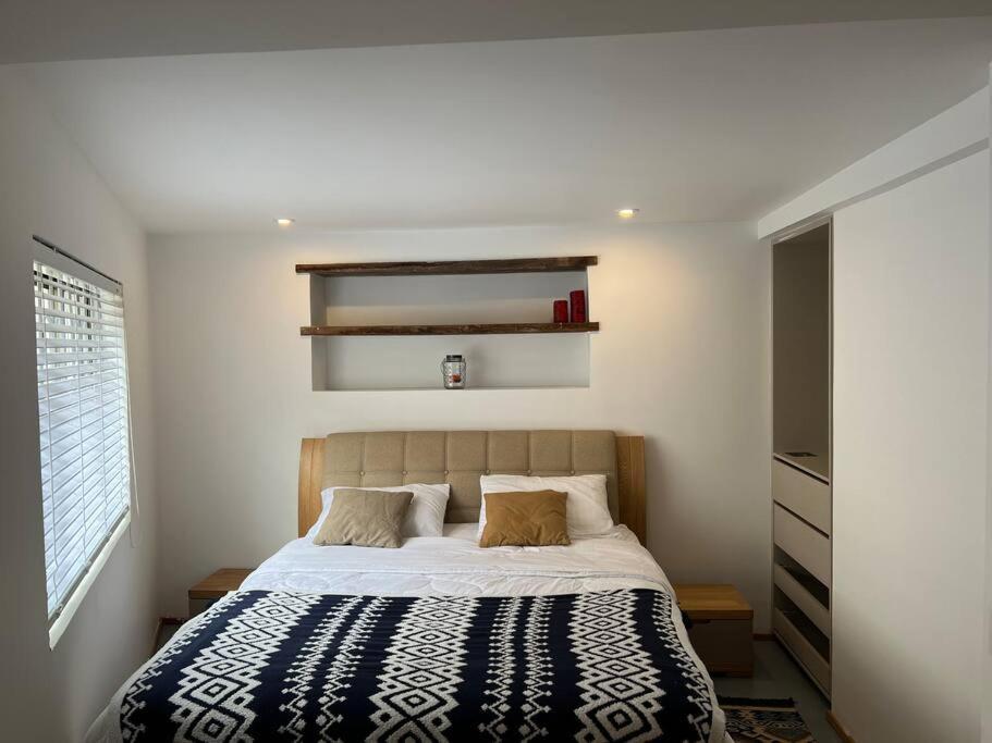 Duplex At Zona G * Bogota