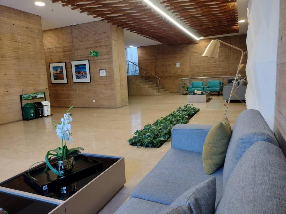 Apartment Nuevo! Oasis *