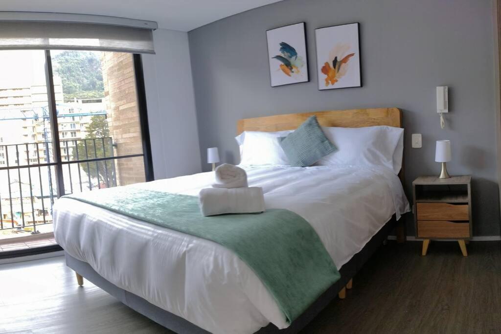 Nuevo! Oasis Apartment