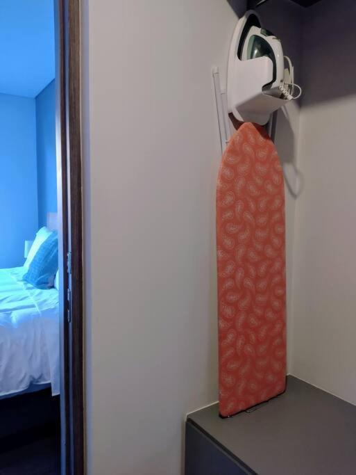Nuevo! Oasis Apartment