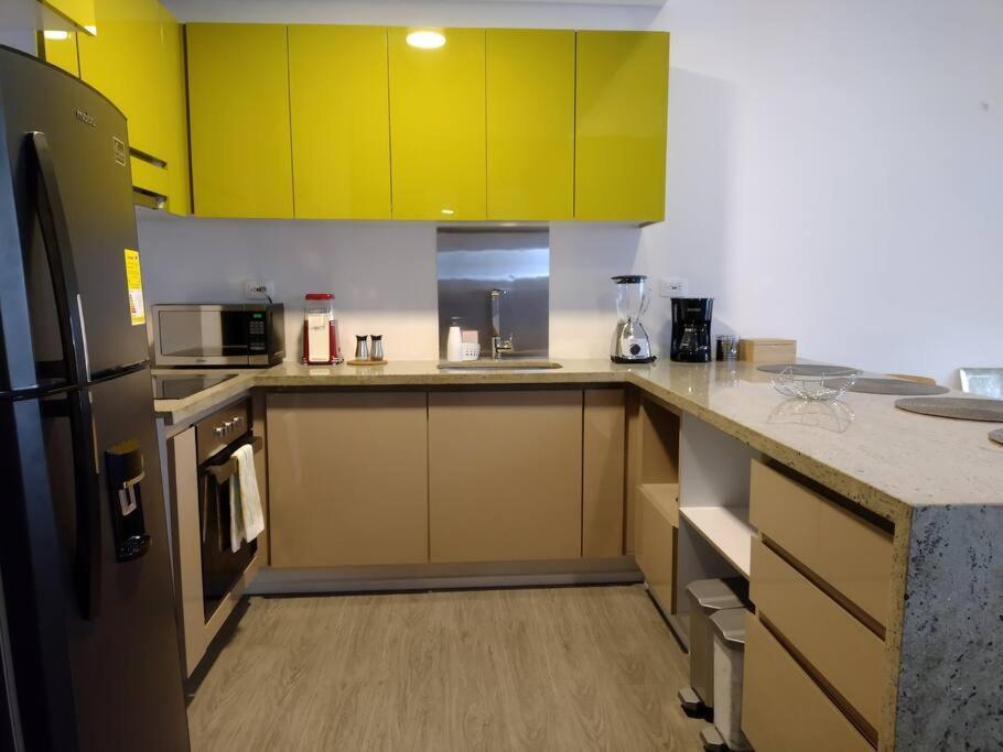 Nuevo! Oasis Apartment *