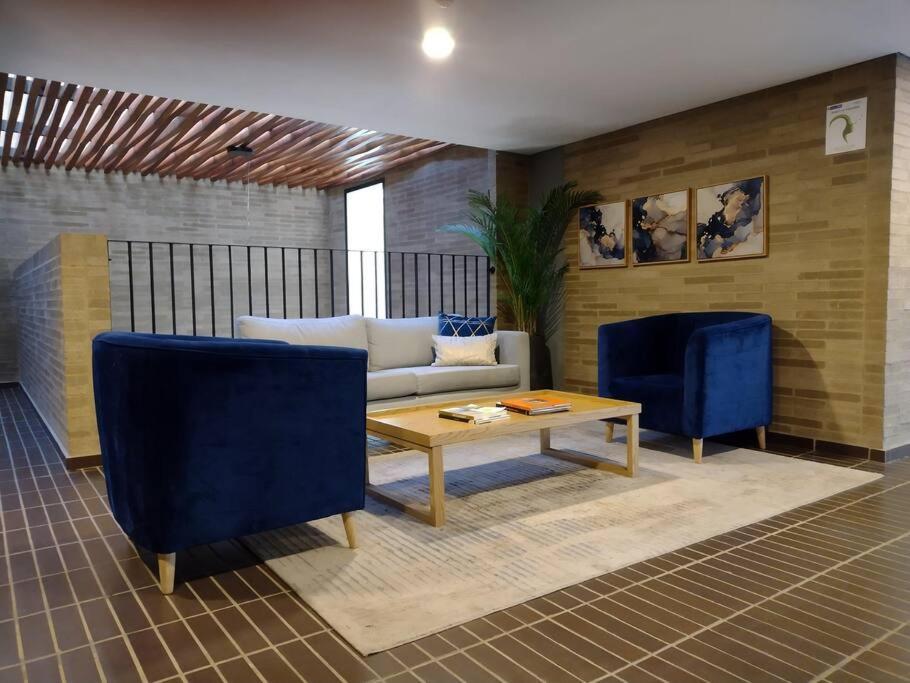 Nuevo! Oasis Apartment Bogota