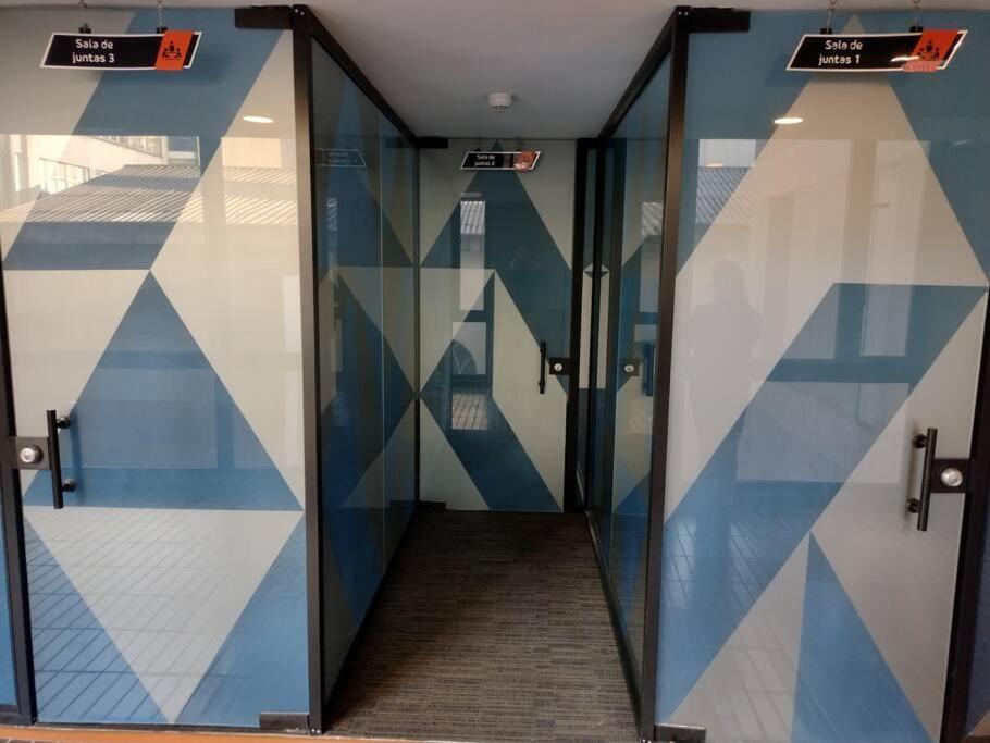 Nuevo! Oasis Bogota