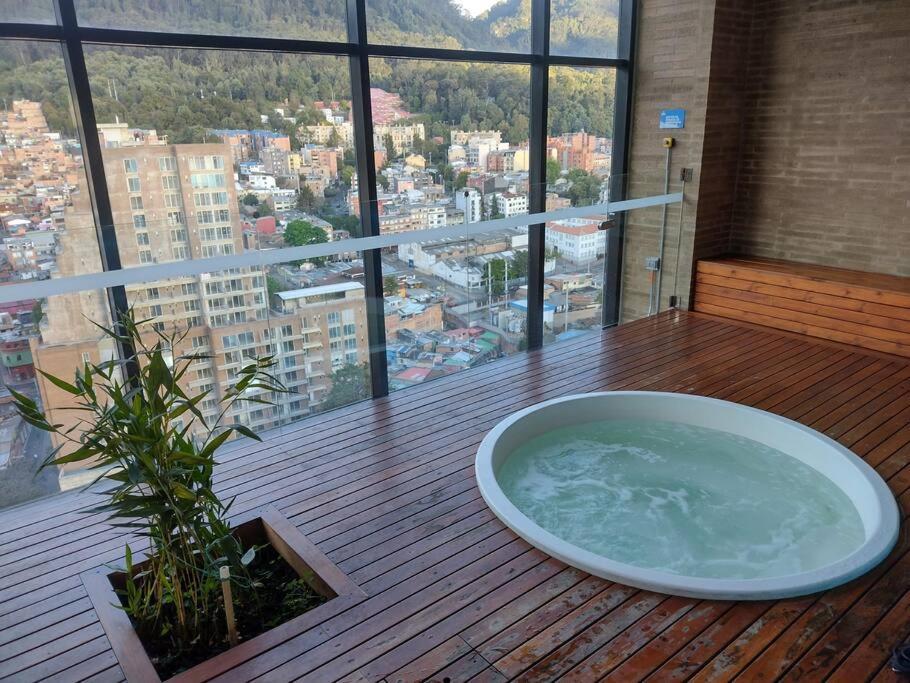 Nuevo! Oasis * Bogota