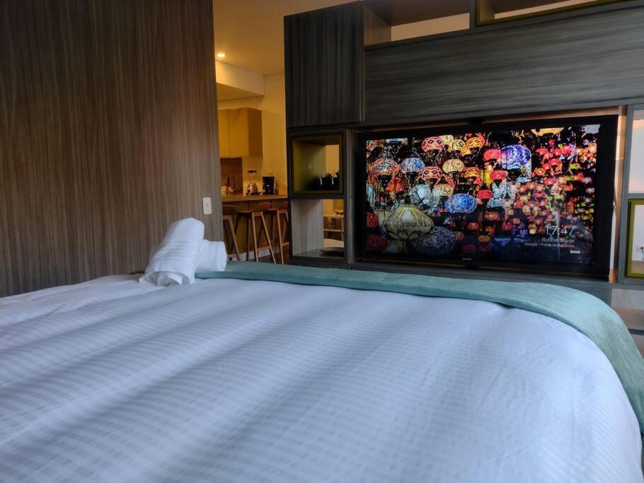 Nuevo! Oasis Apartment