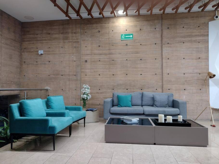 Apartment Nuevo! Oasis