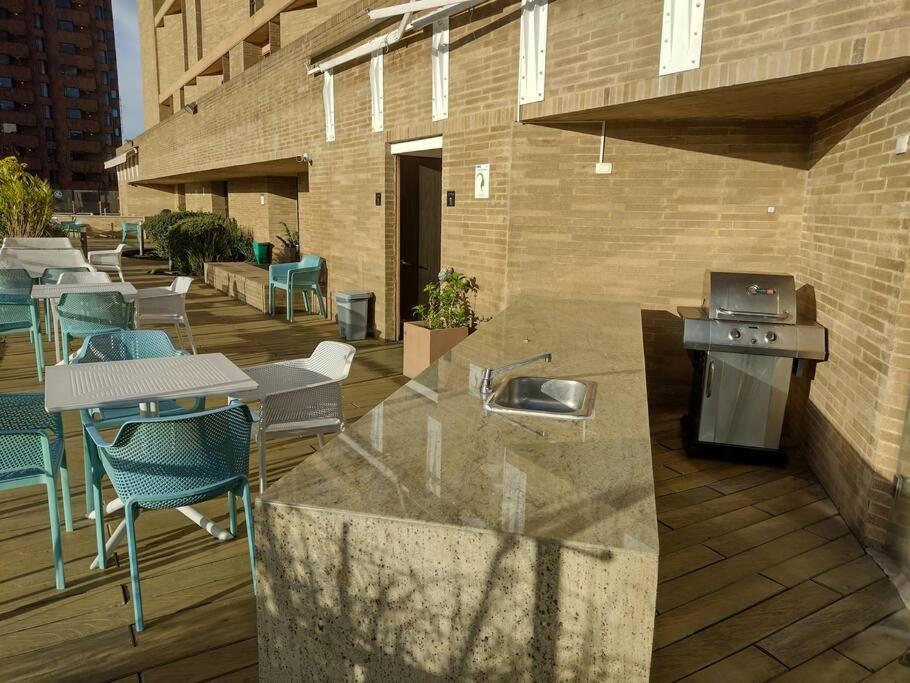 Apartment Nuevo! Oasis *