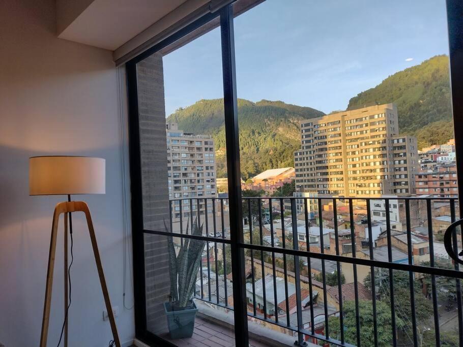 Apartment Nuevo! Oasis Bogota