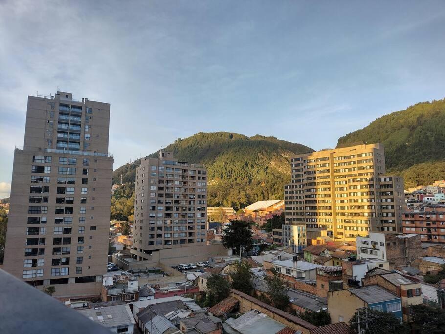 Apartment Nuevo! Oasis