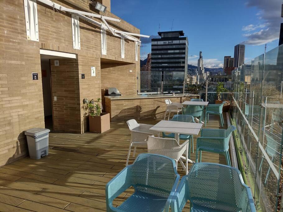 Nuevo! Oasis Apartment *