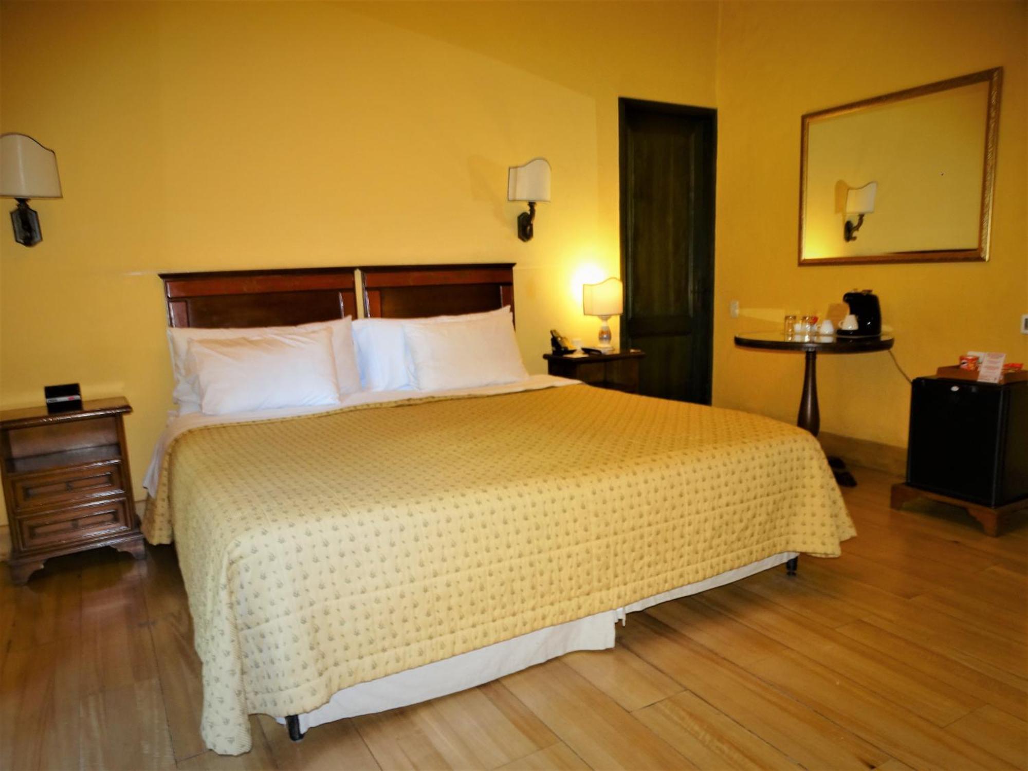 De La Opera Hotel Bogota