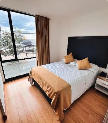 Dorado Ferial Hotel Bogotá