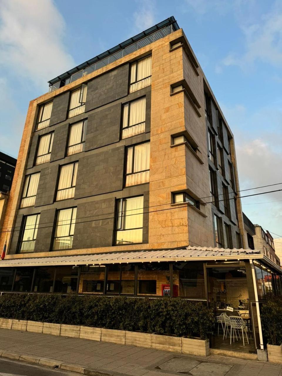Dorado Ferial Hotel