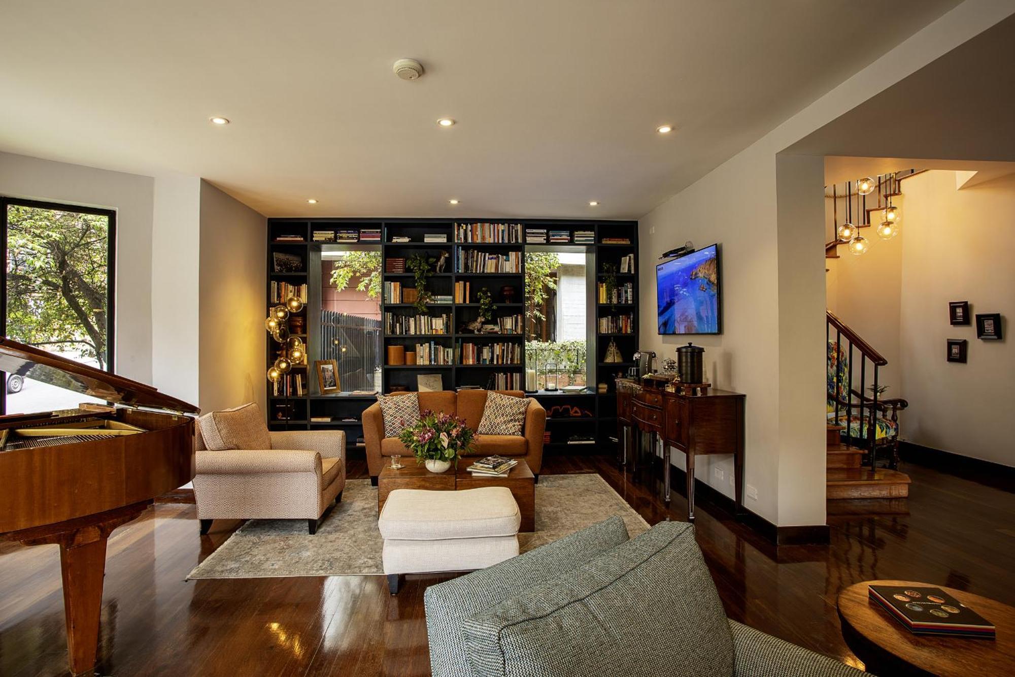 Bh La Quinta Bogota