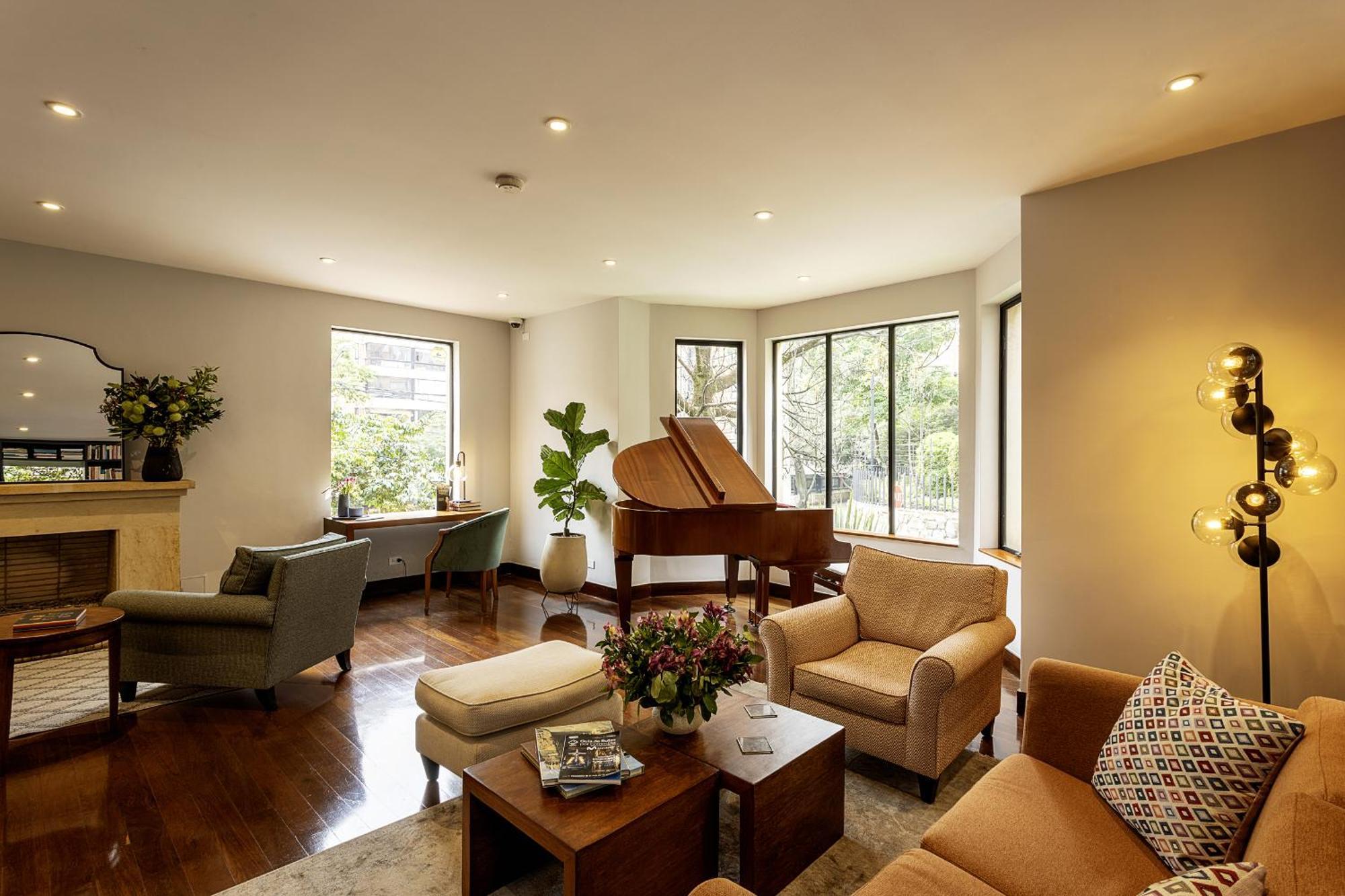 Bh La Quinta Bogota