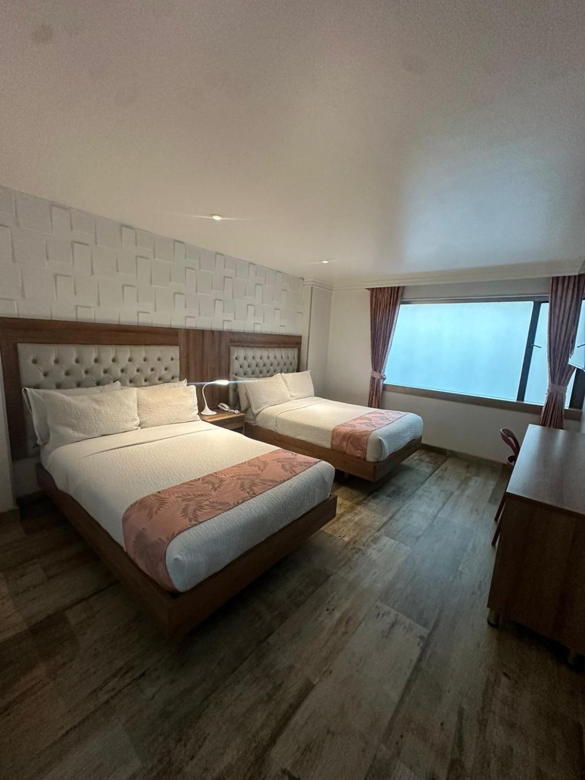 Hotel Lavid Palacio Real Bogota