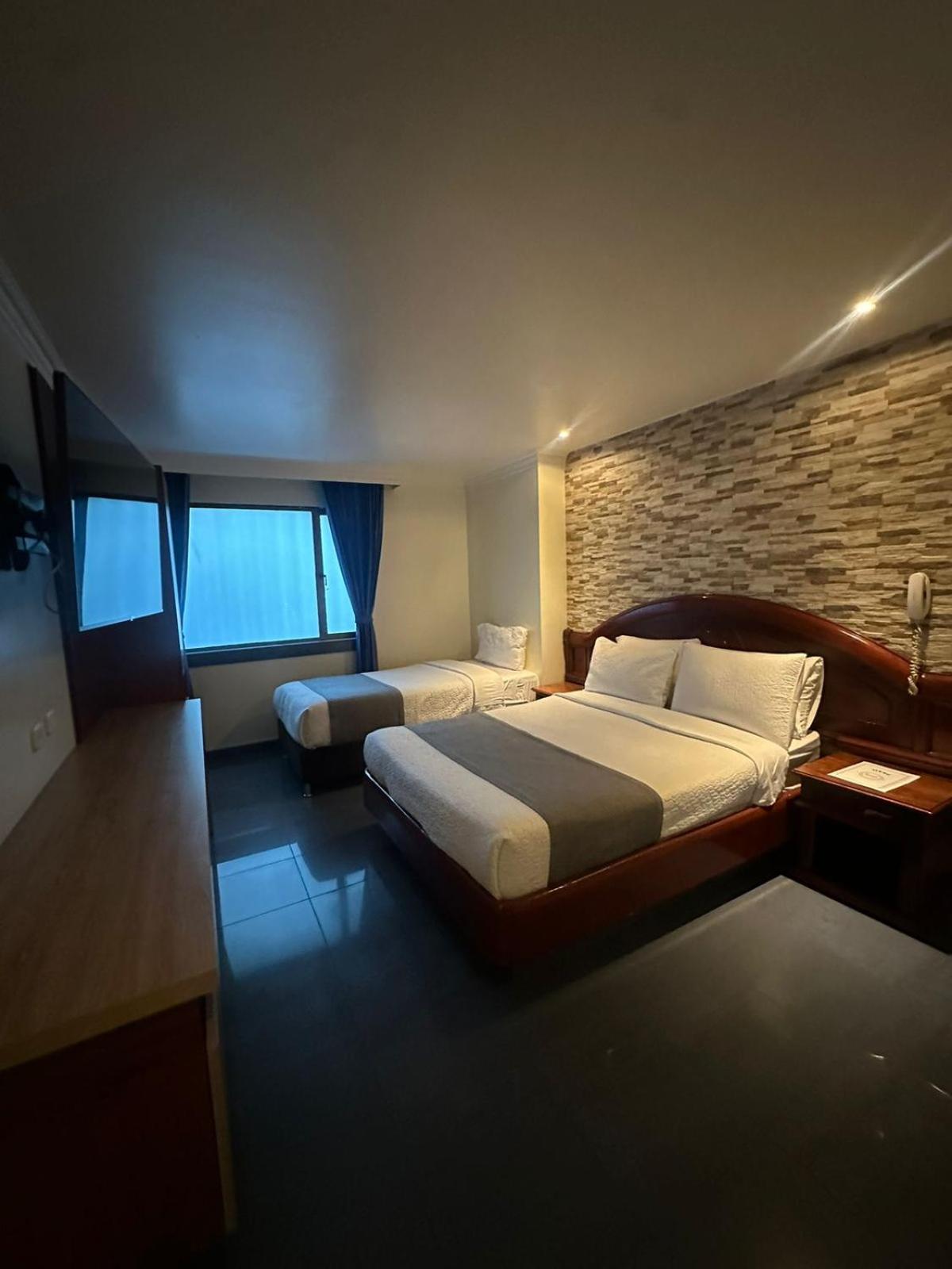 Lavid Palacio Real 3* Bogota