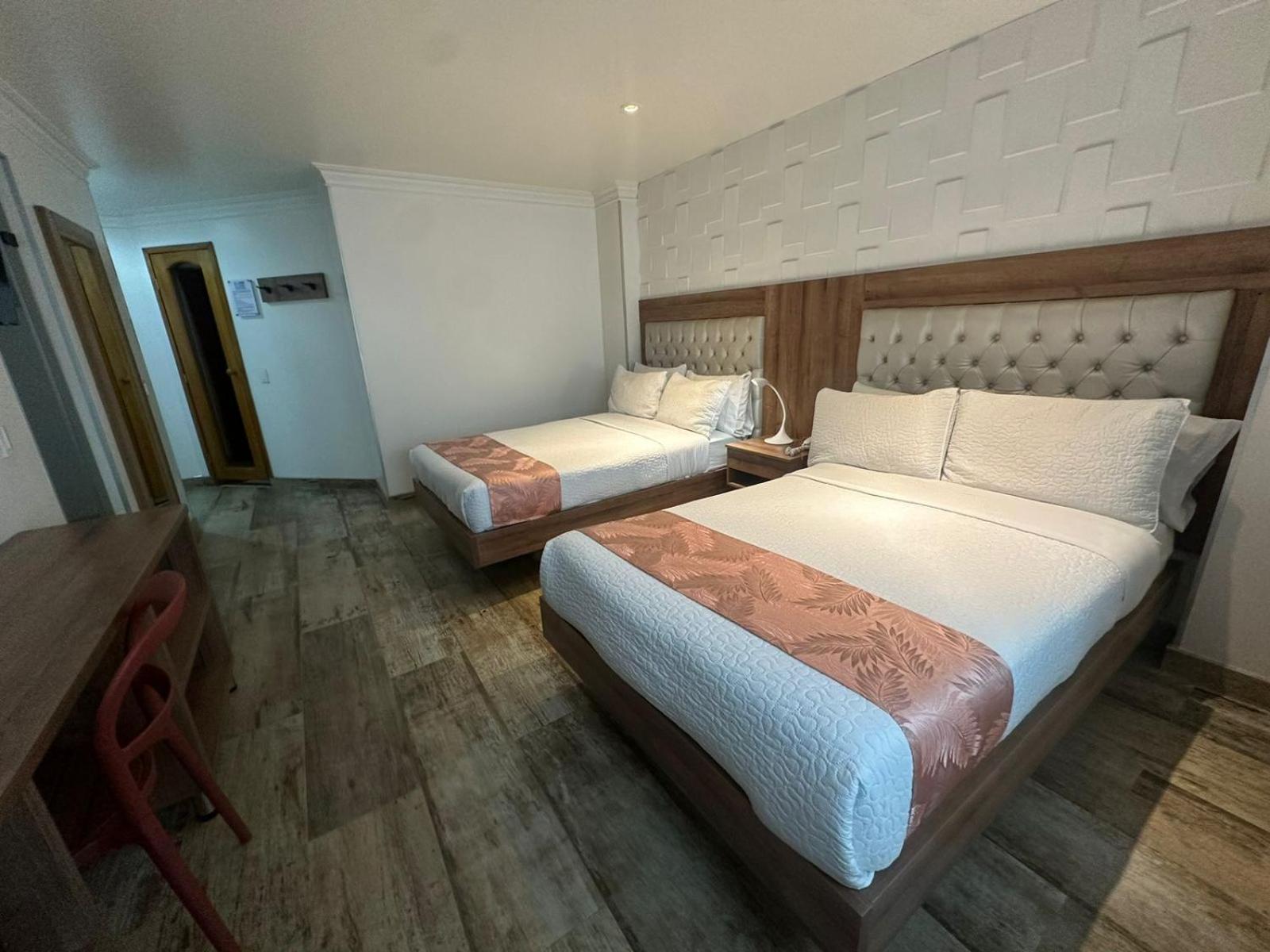 Lavid Palacio Real Hotel 3*