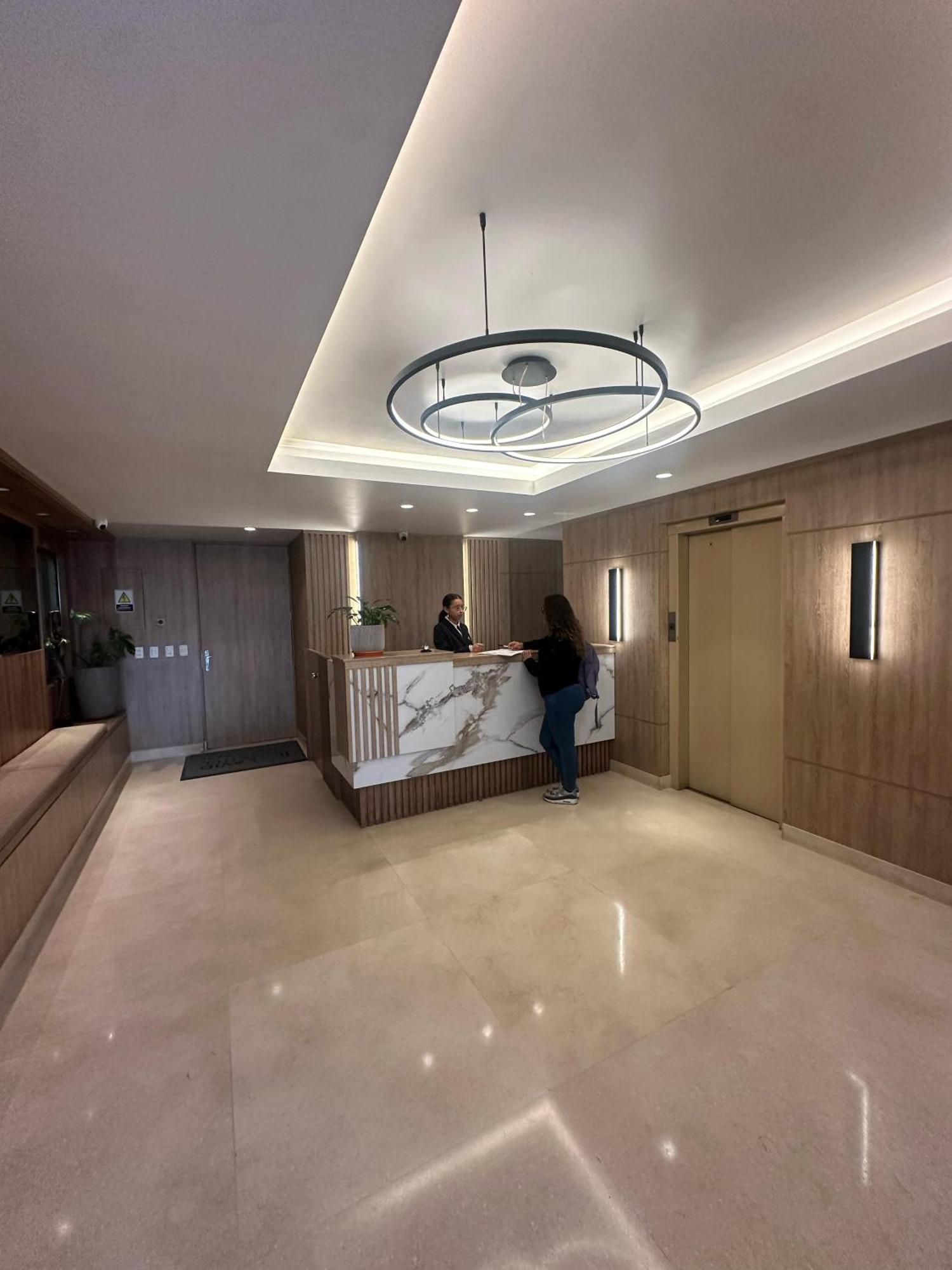 Hotel Lavid Palacio Real Bogota