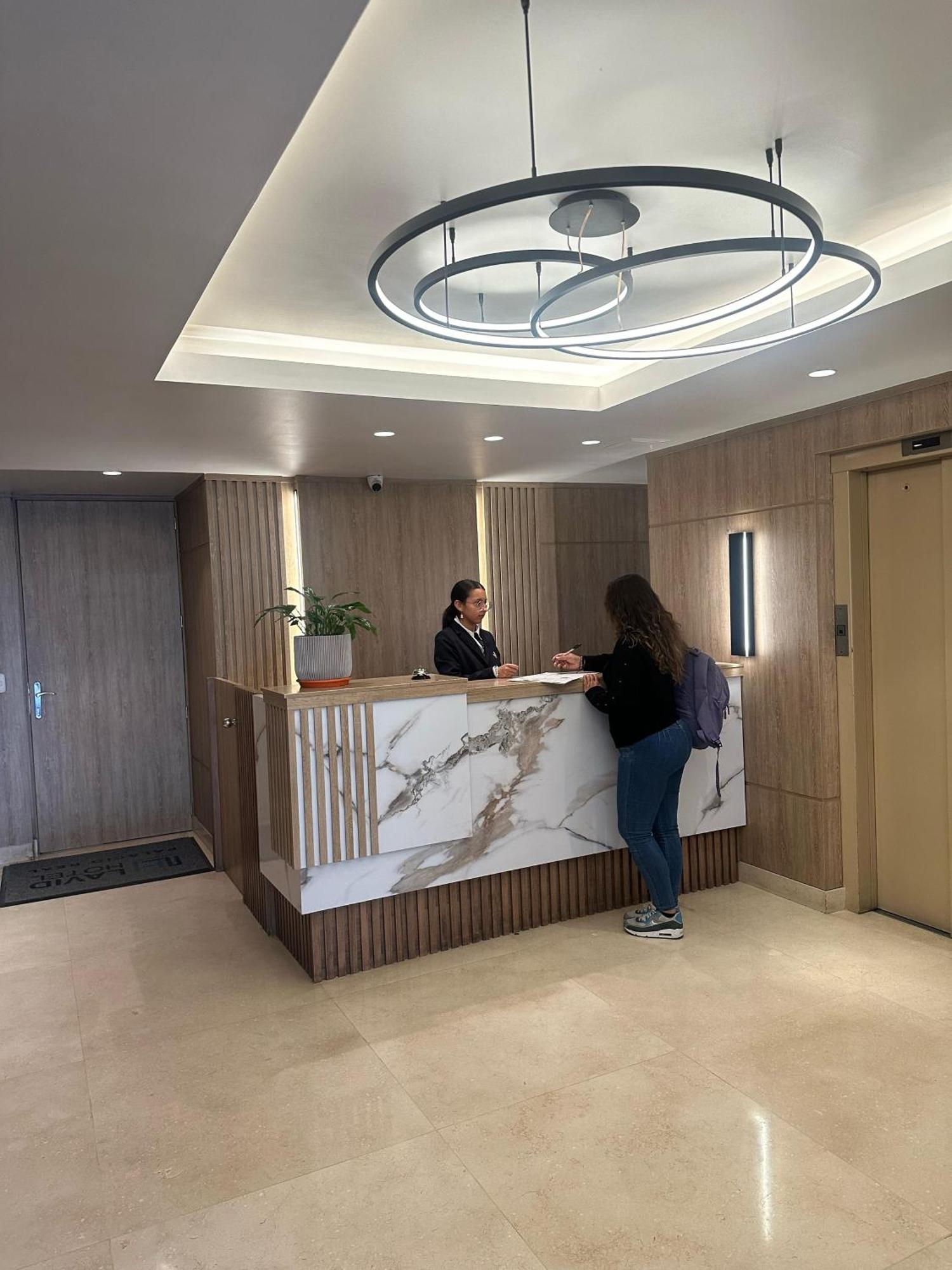 Hotel Lavid Palacio Real Bogota