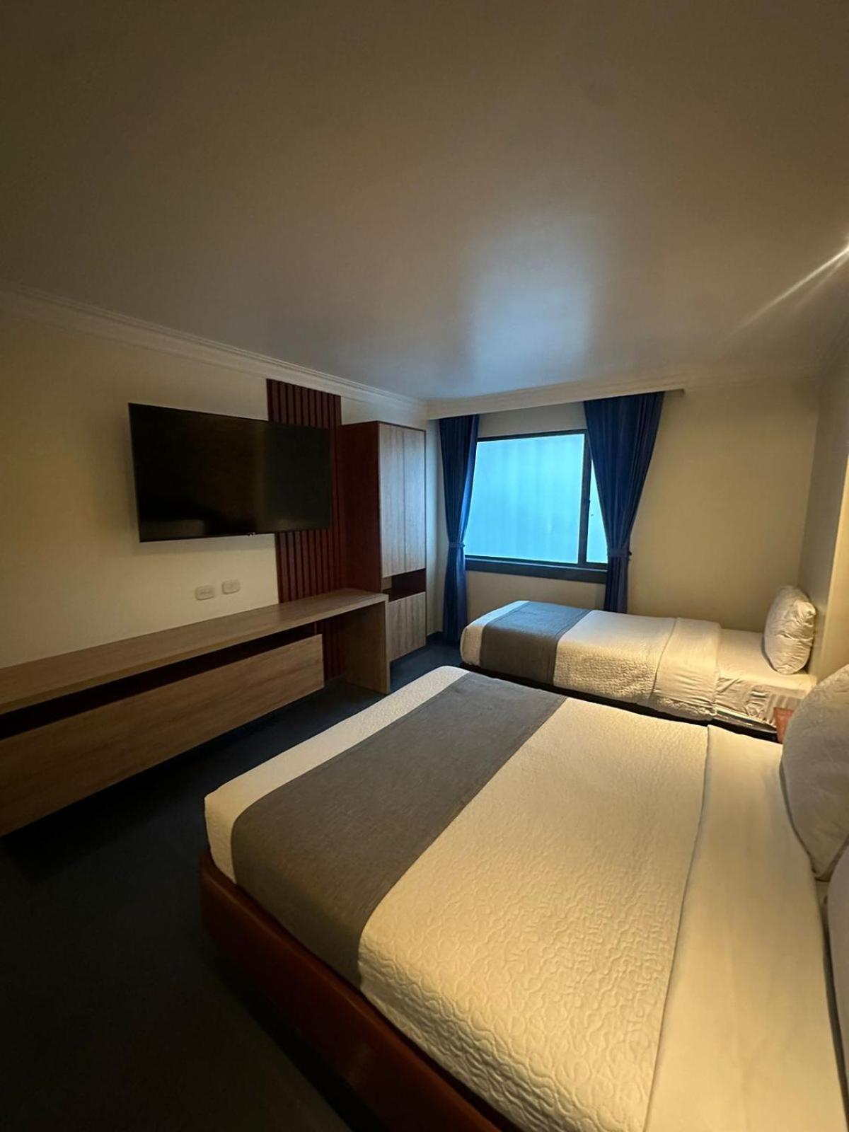 Hotel Lavid Palacio Real