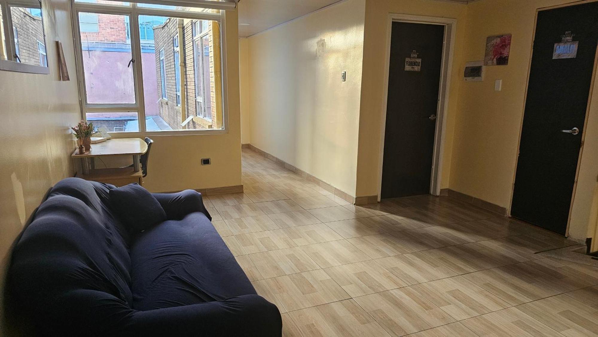 Colisseum Roma House- Campin Simon Bolivar Movistar Embajada Compensar Bogotá