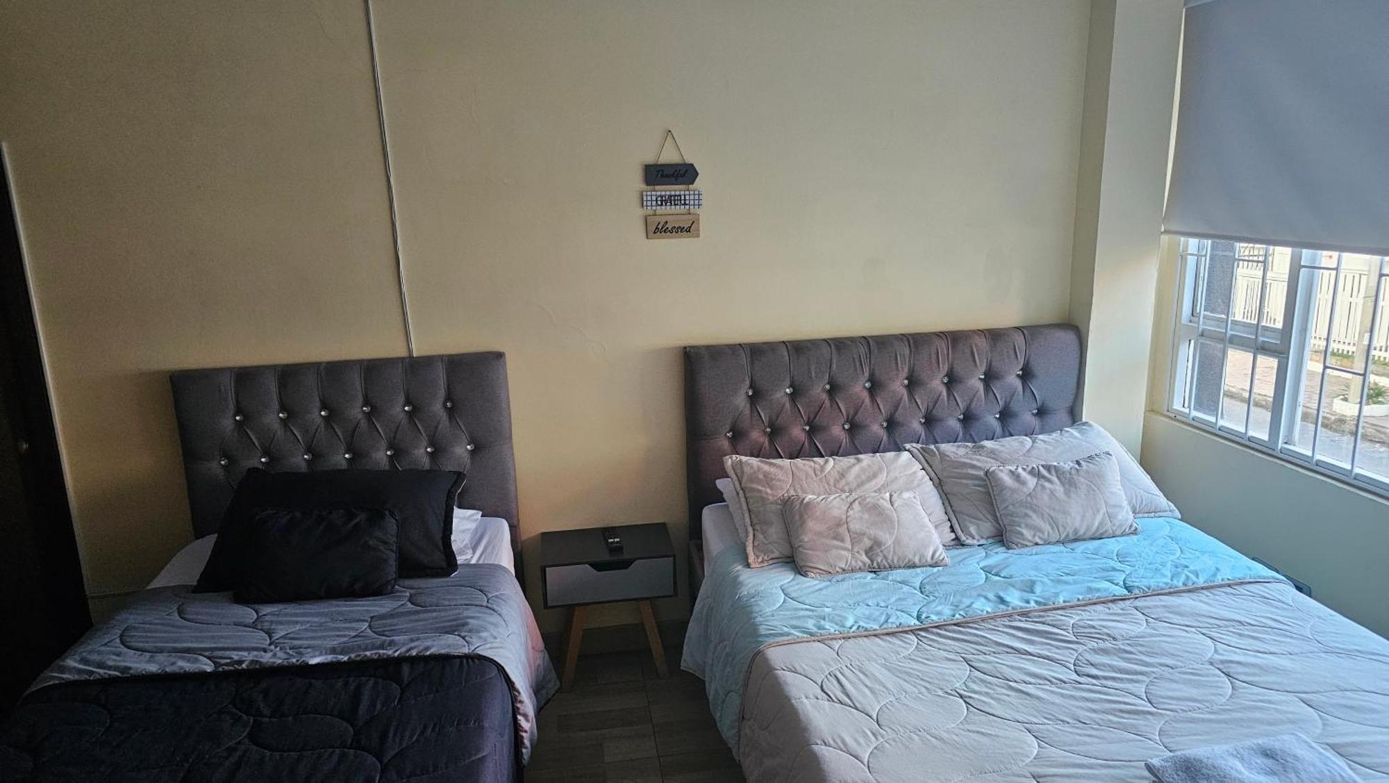 Bed and breakfast Colisseum Roma House- Campin Simon Bolivar Movistar Embajada Compensar