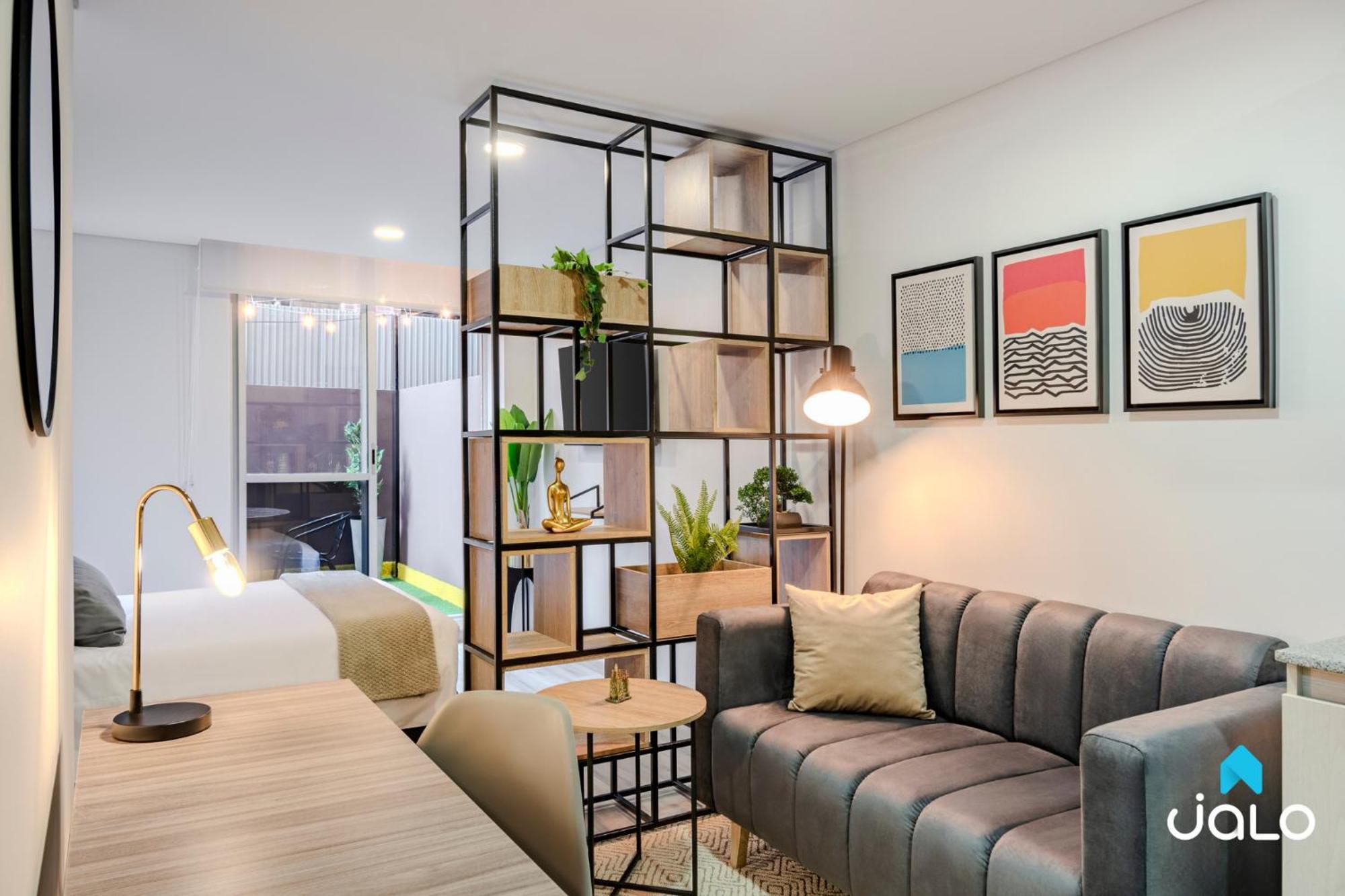 Once 94 Apartment *