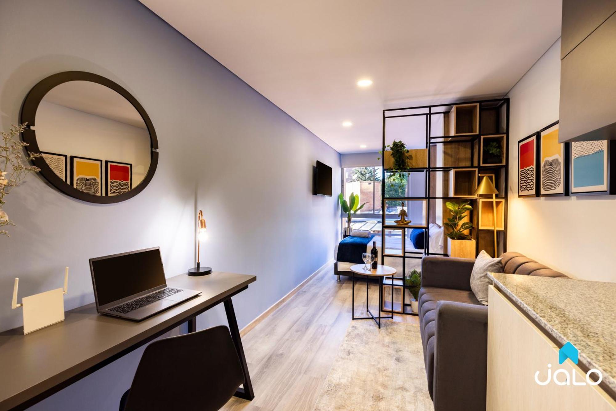 Apartment Modern Loft In 85 St *