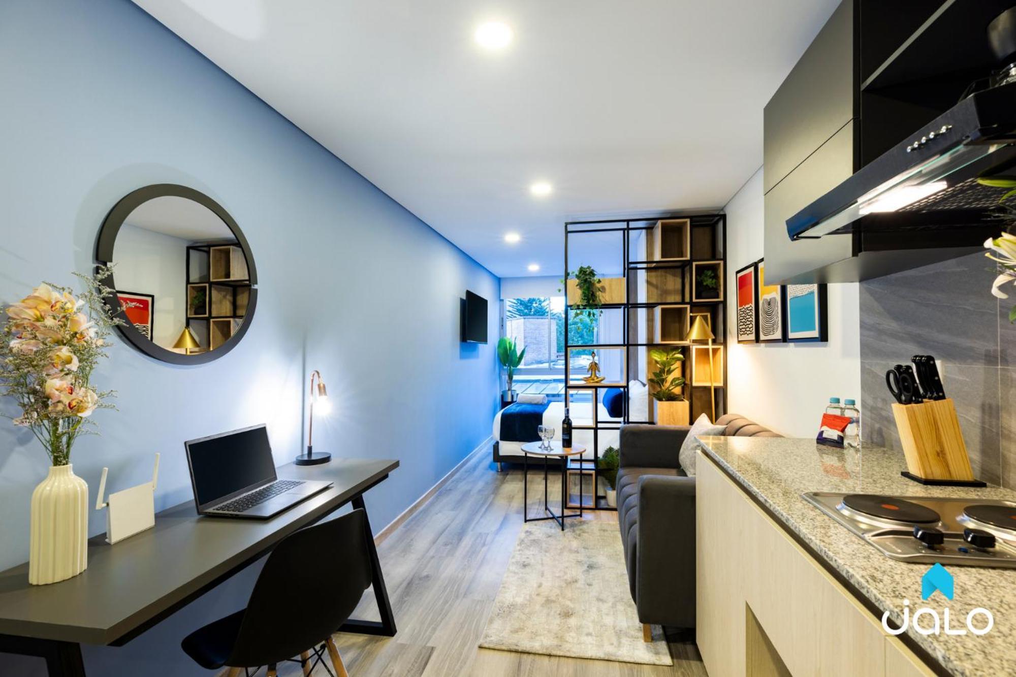 Apartment Modern Loft In 85 St