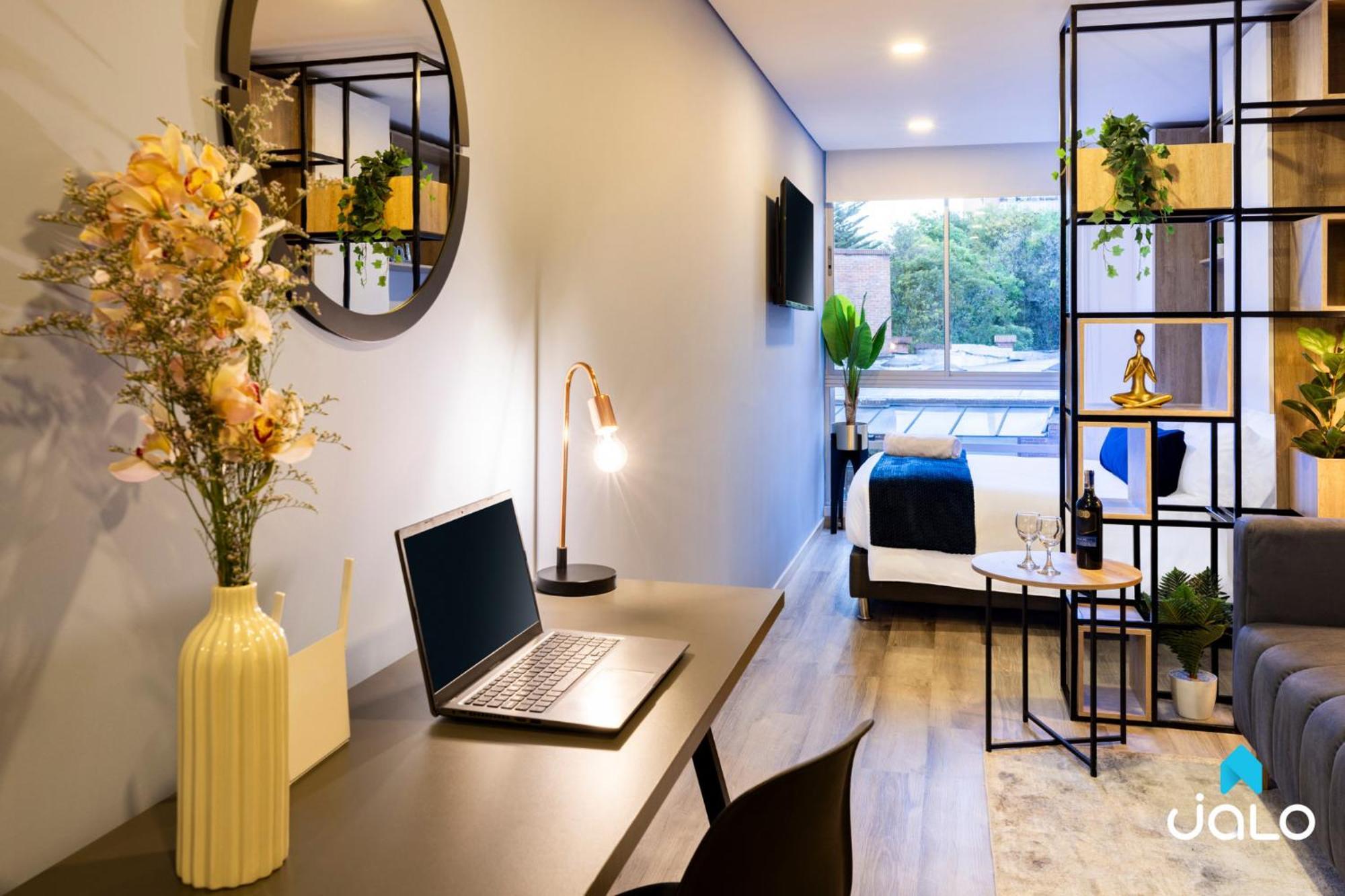 Apartment Modern Loft In 85 St *