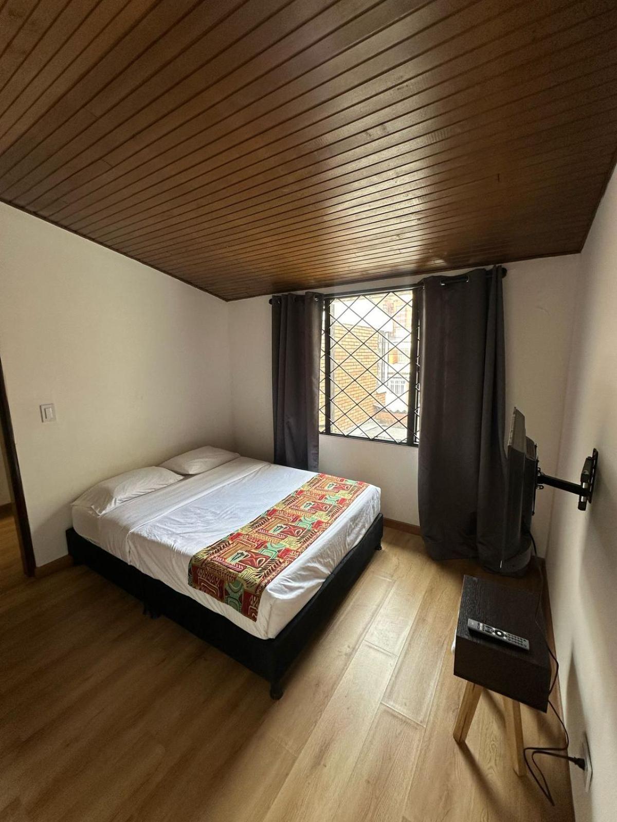 Guest house Bamuka *