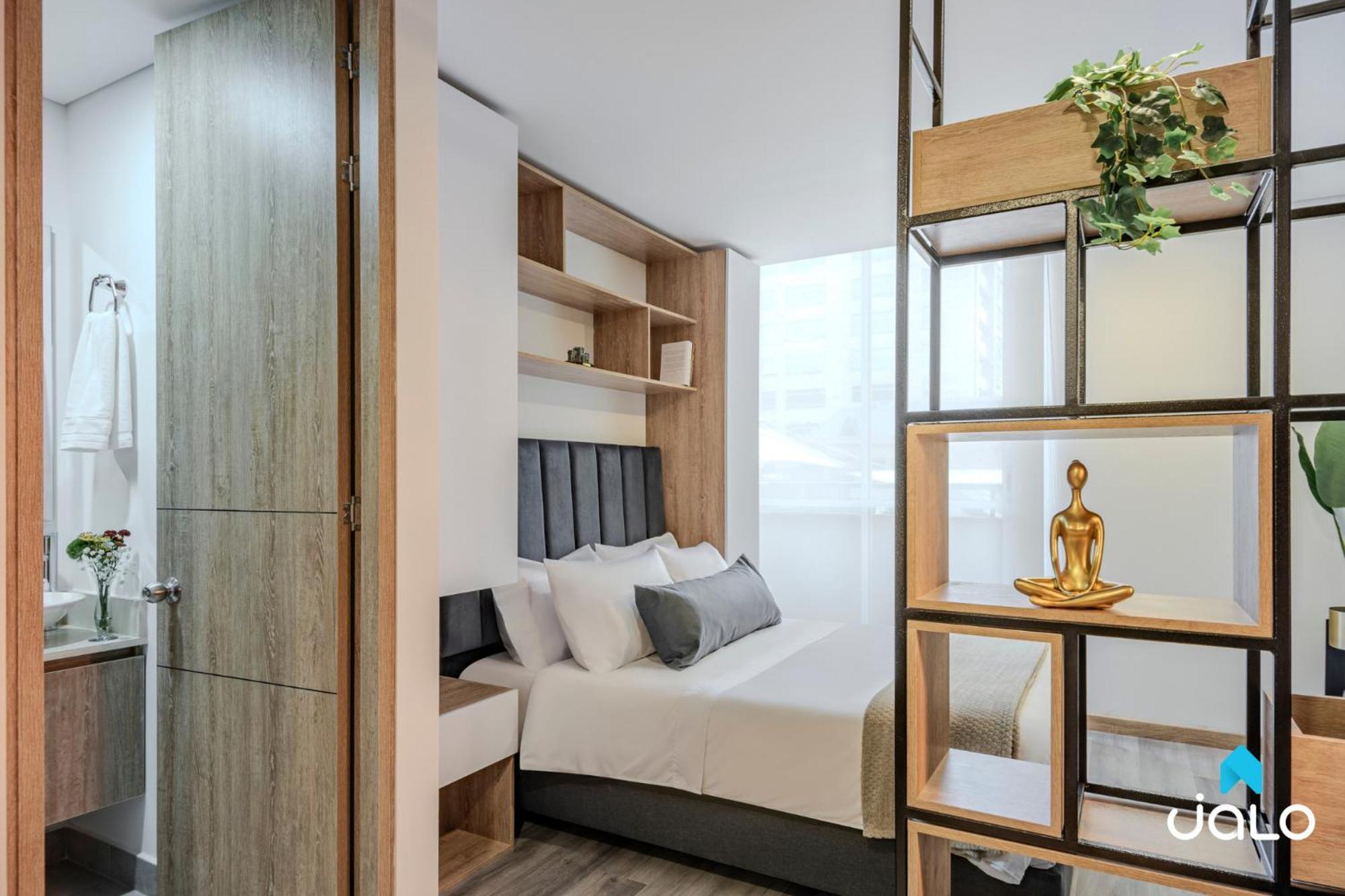 Apartment Modern Loft In 94 St *