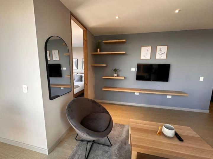 Apartment Muttuo Street 77 Bogota