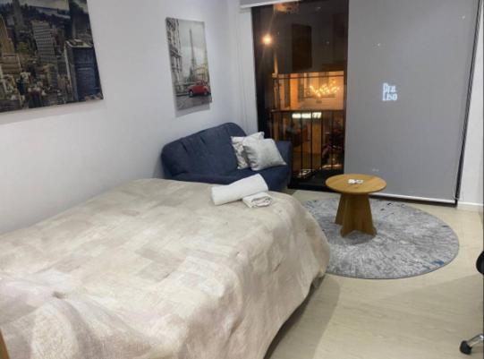 Apartment Muttuo Street 77