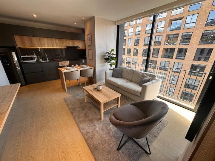 Muttuo Street 77 Apartment