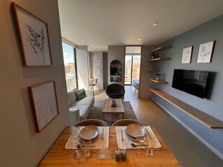 Muttuo Street 77 Apartment *