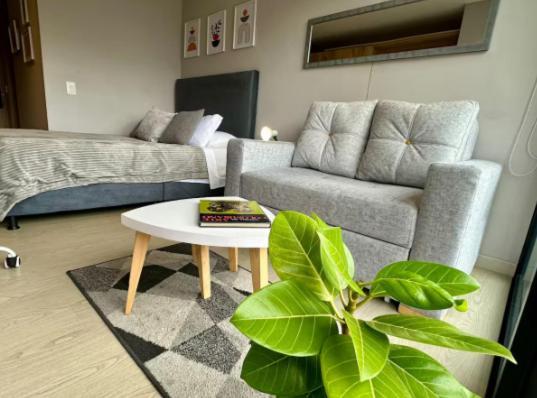 Apartment Muttuo Street 77 *