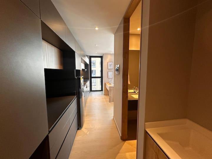 Apartment Muttuo Street 77