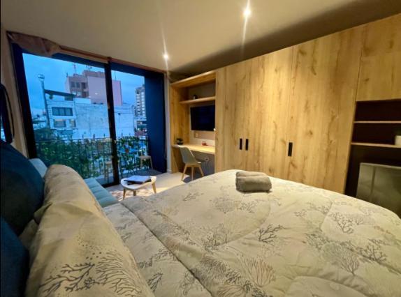 Muttuo Street 77 Apartment *
