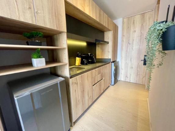 Apartment Muttuo Street 77 *