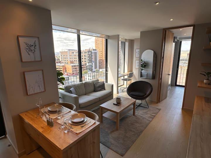 Apartment Muttuo Street 77 *