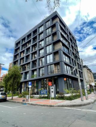 Apartment Muttuo Street 77