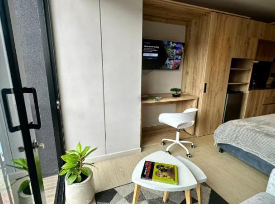Apartment Muttuo Street 77 *